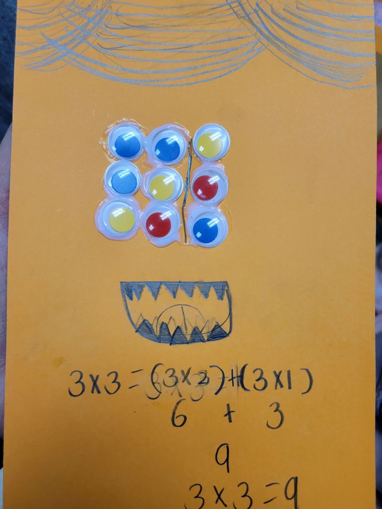 Monster 4