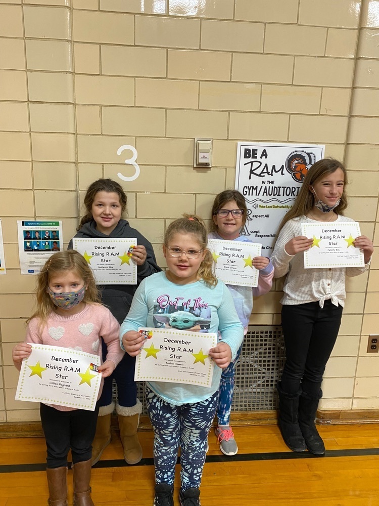 students with awards