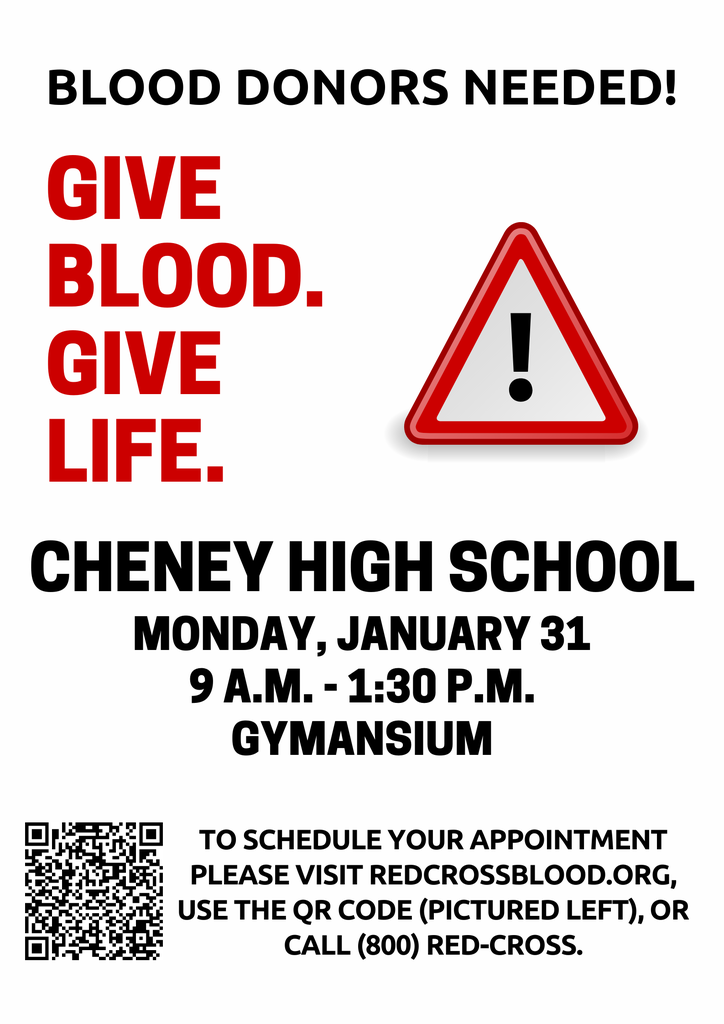 blood drive