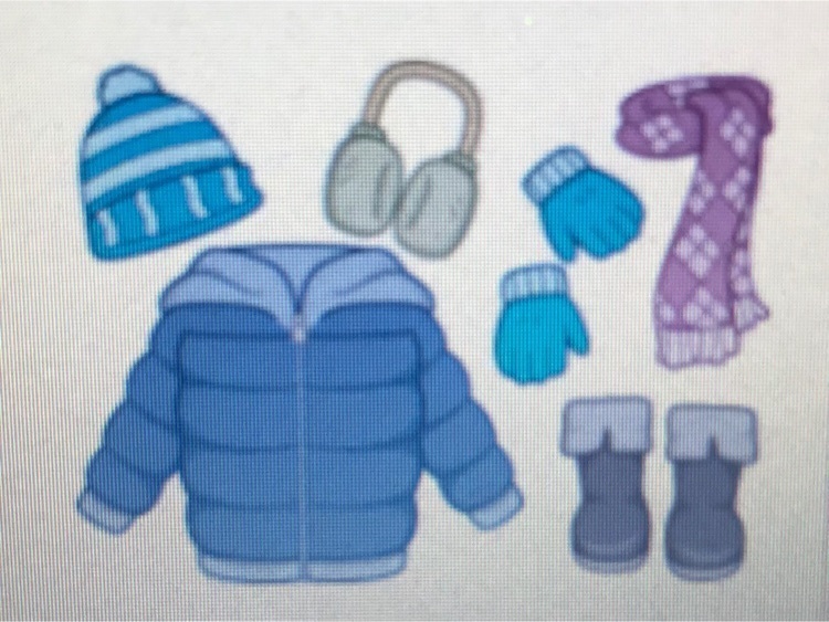 coats