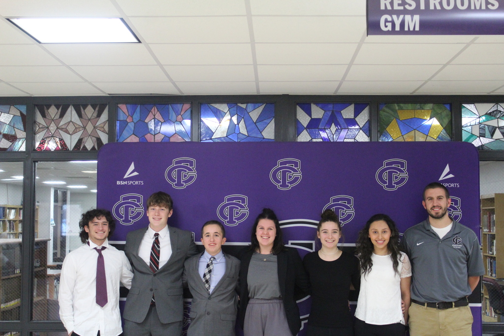Mock Trial
