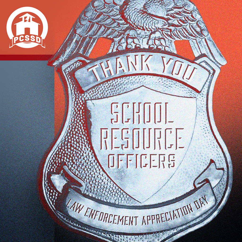 law enforcement appreciation day