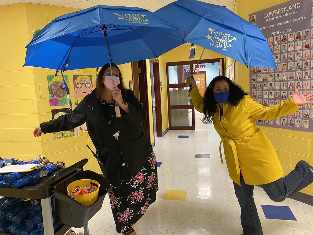 Ms. Gills and Ms. Tillett