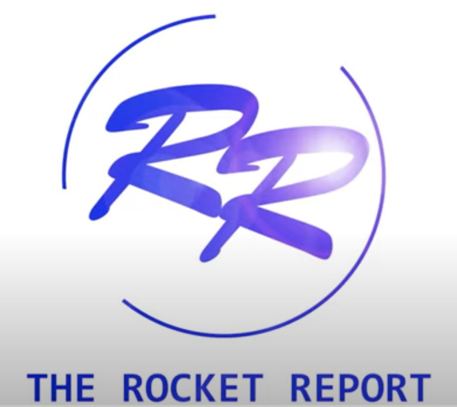 Rocket Report