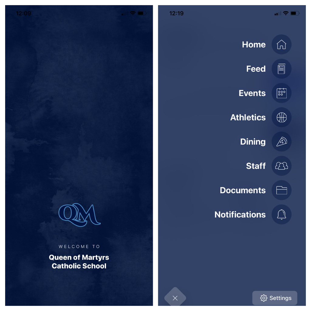 App image