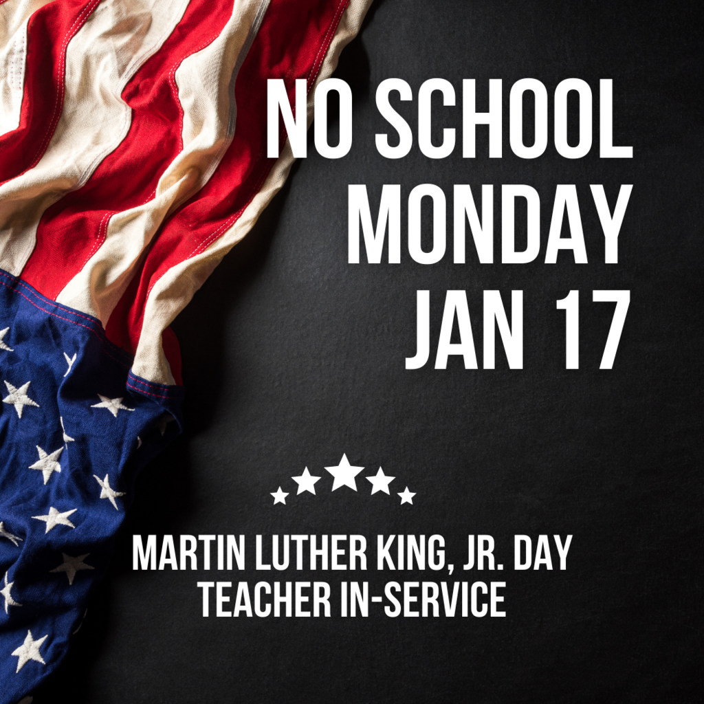 no school