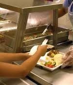 Substitute Cafeteria Workers