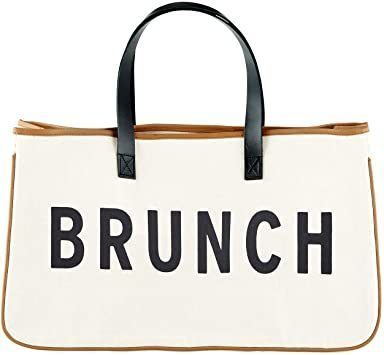 brunch bag