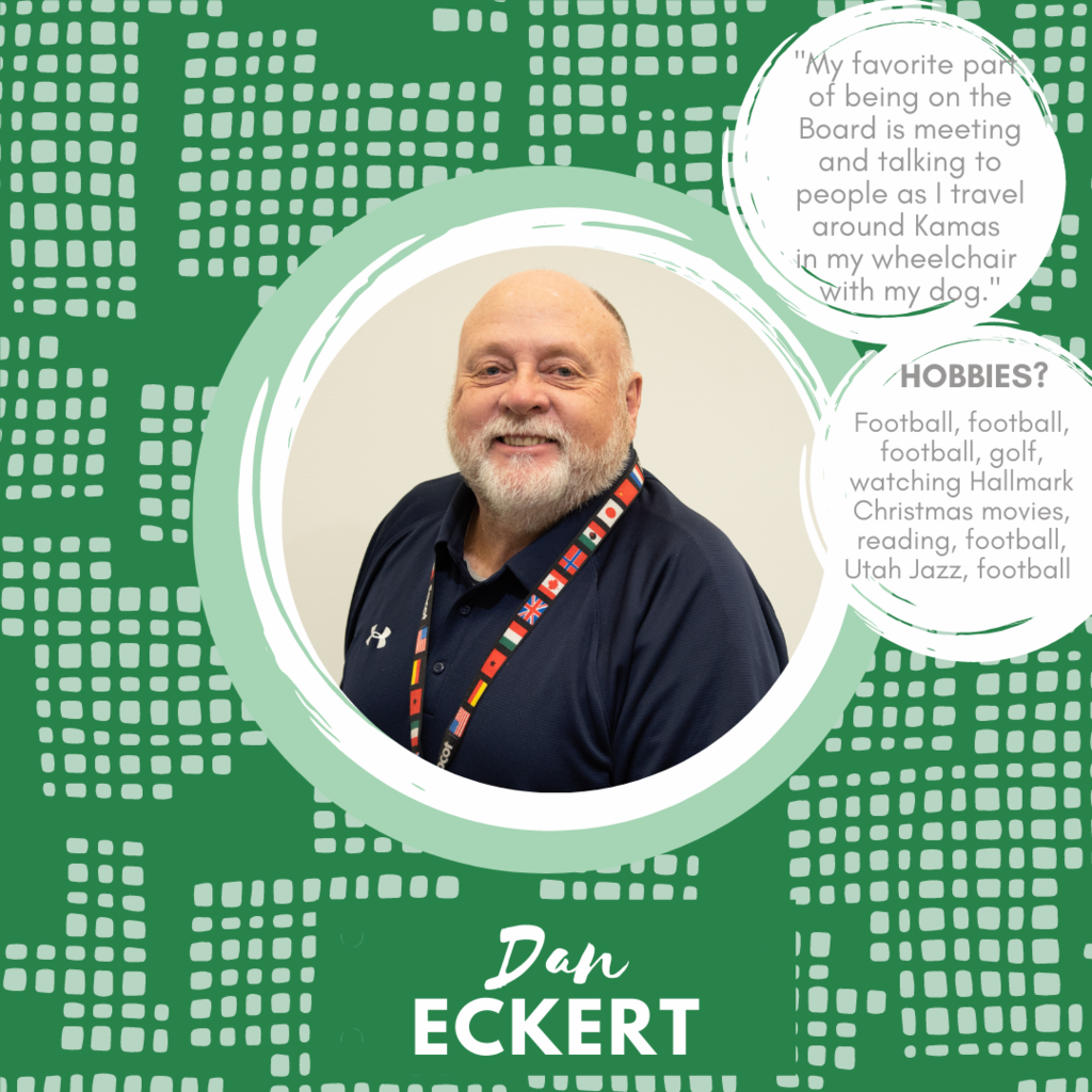 Dan Eckert