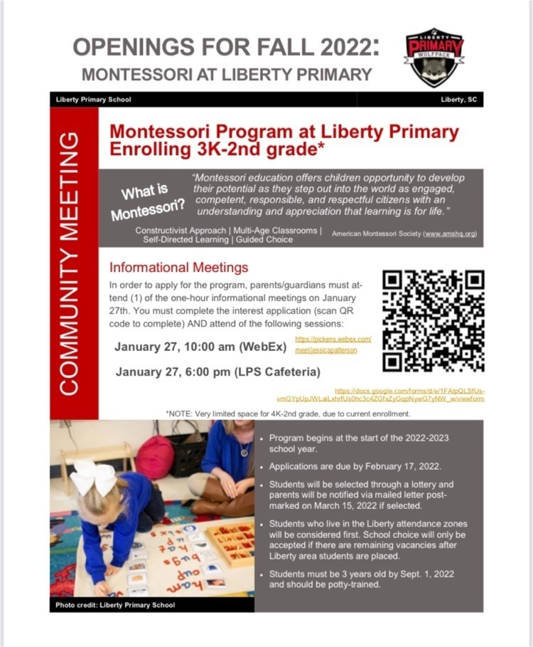 Montessori
