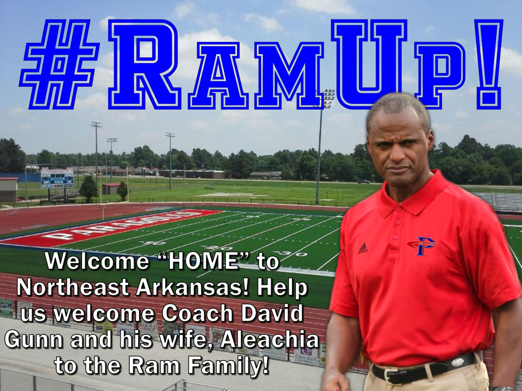 Introducing David Gunn