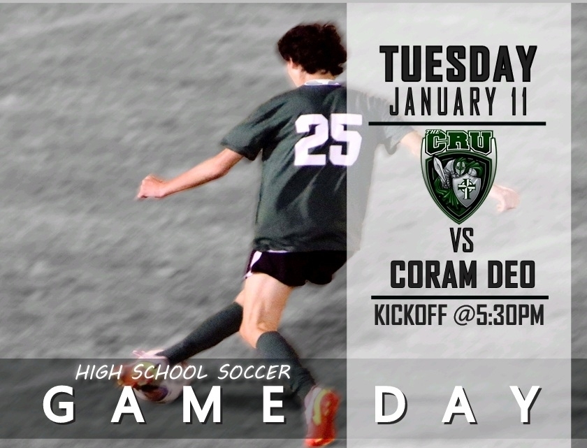 Home Game @Bishop Gorman