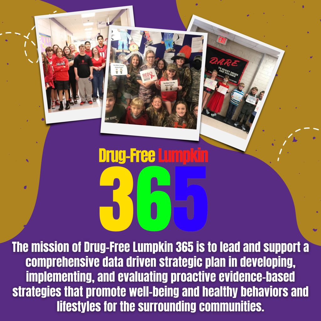 Drug Free 365