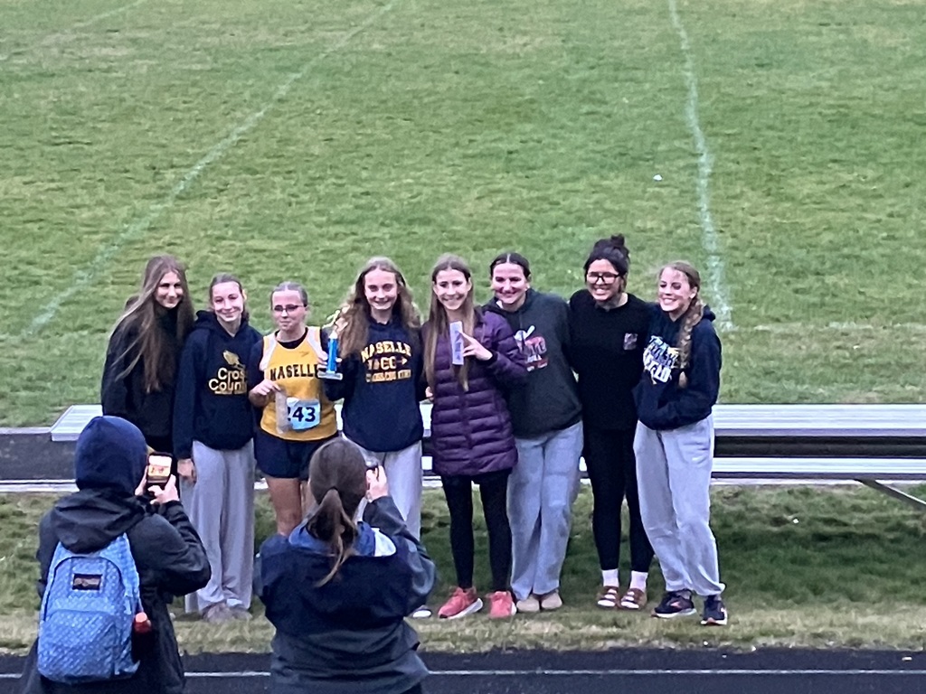 Cross Country League