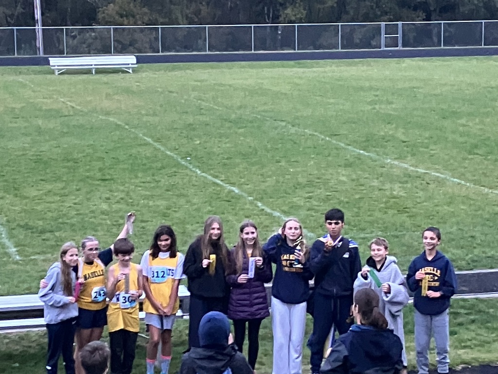 Cross Country League