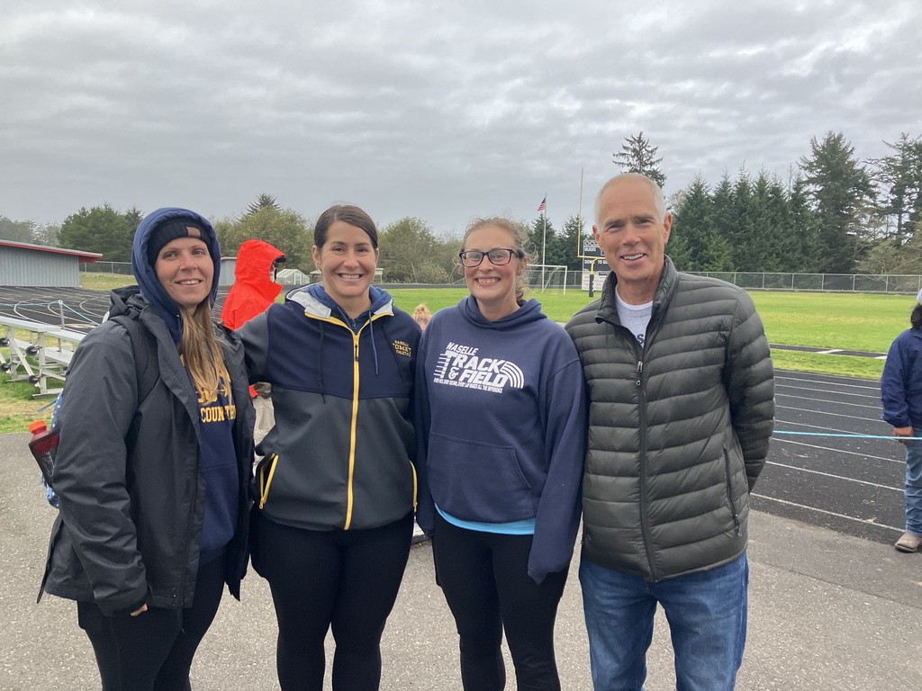 Cross Country League