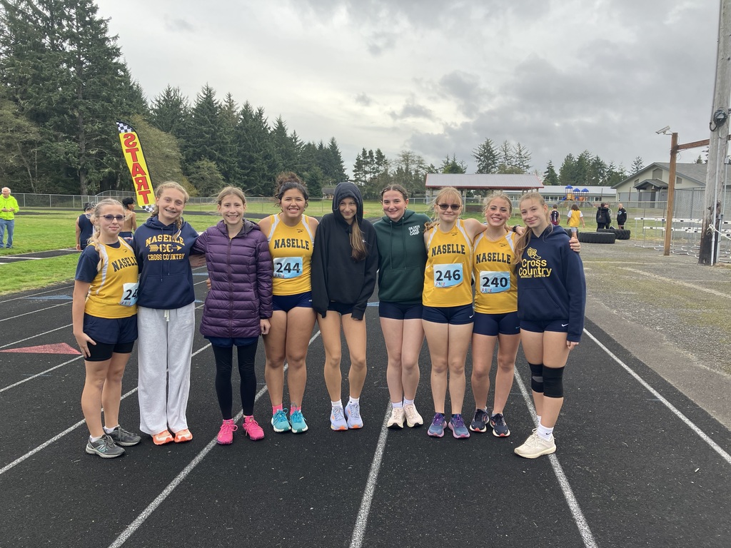 Cross Country League