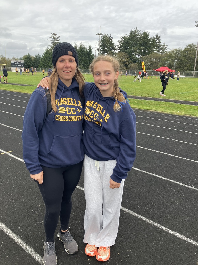 Cross Country League