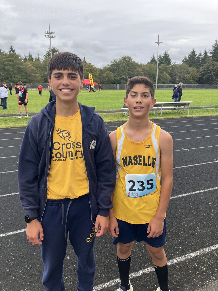 Cross Country League