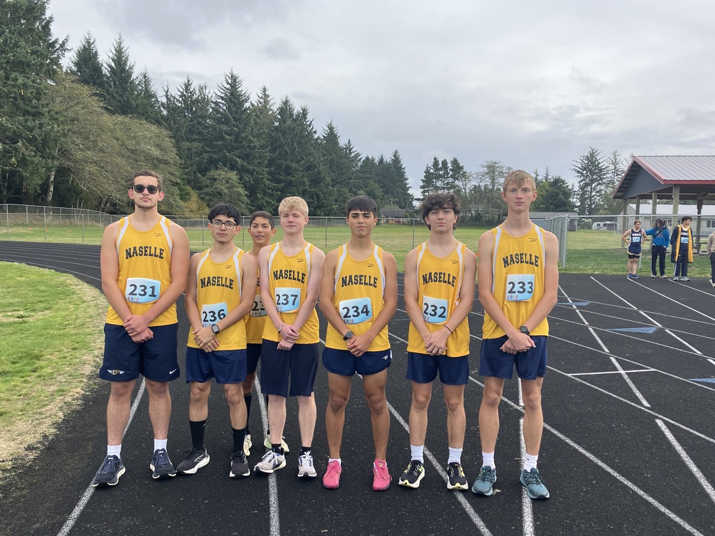 Cross Country League