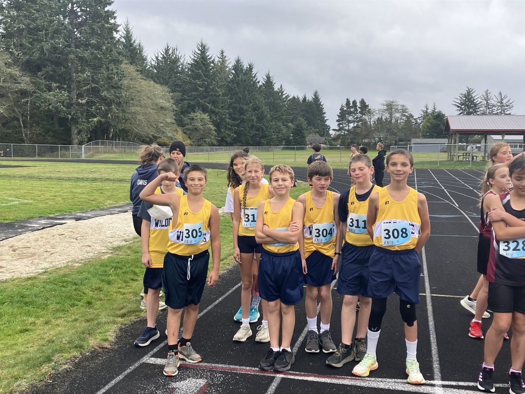 Cross Country League