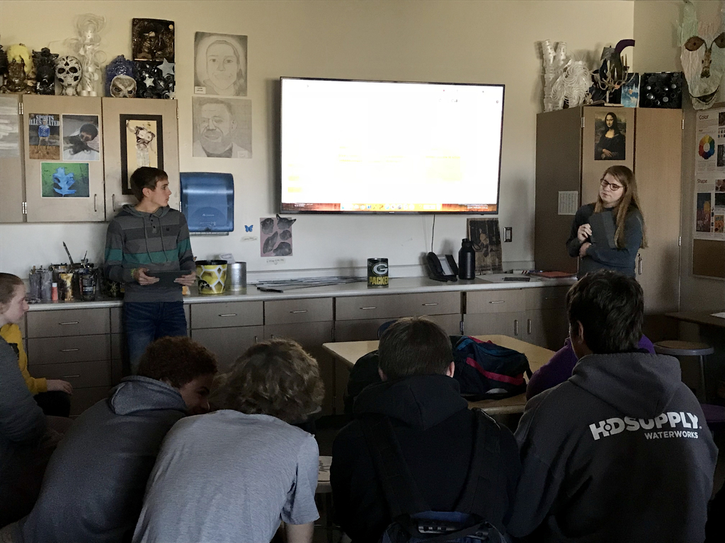 Presentation