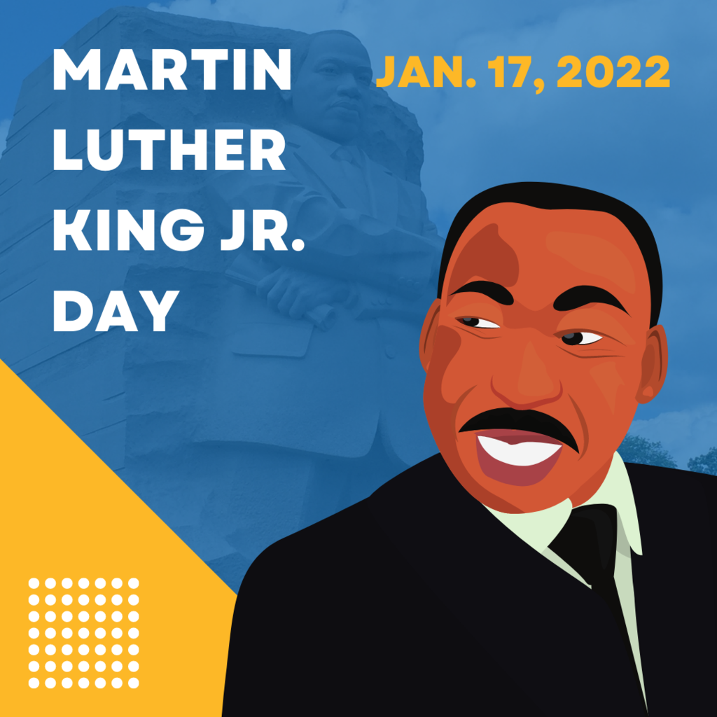 MLK Day