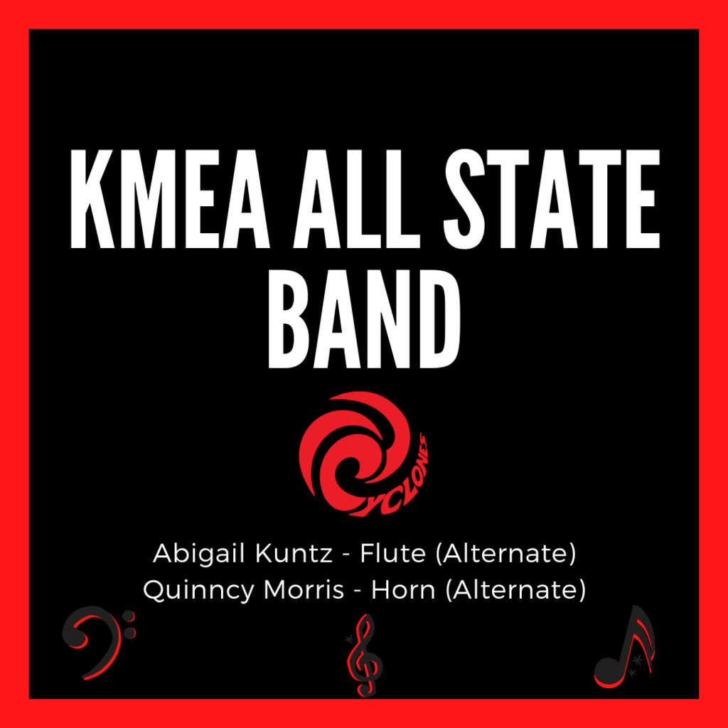 All State Band