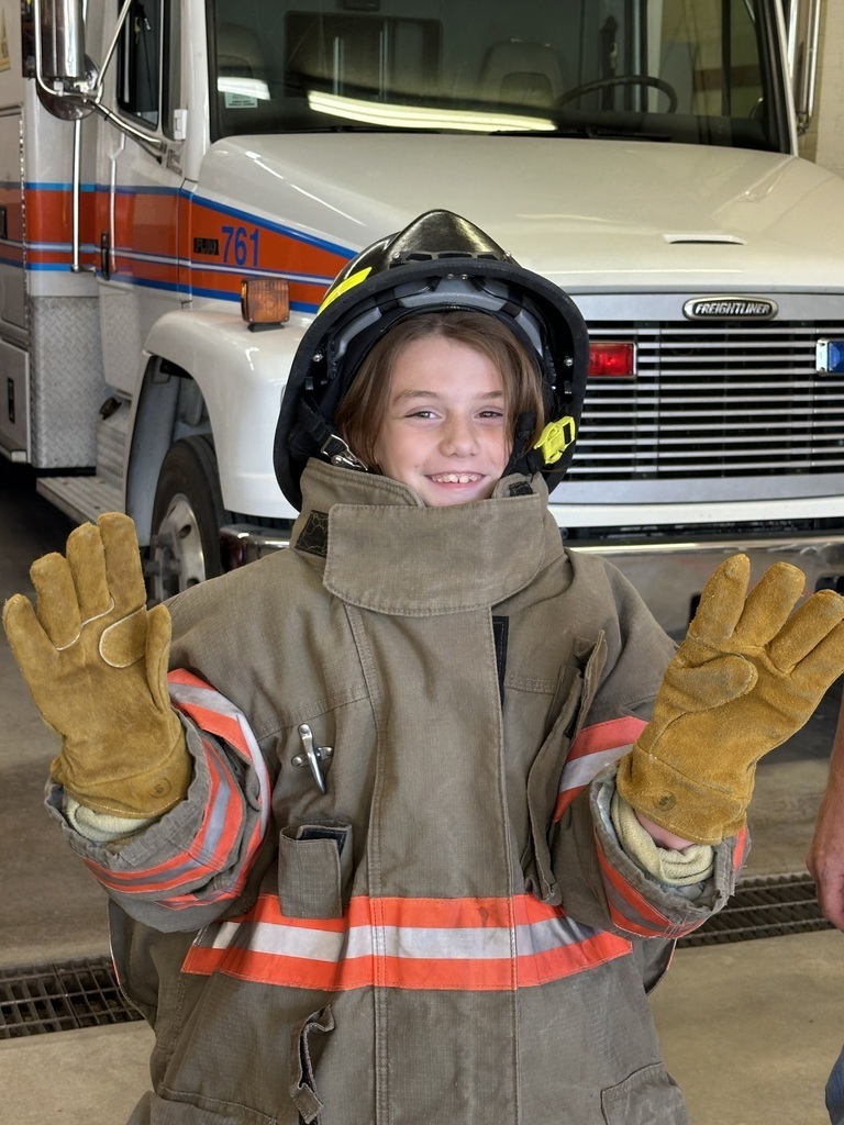 girl in fire costume