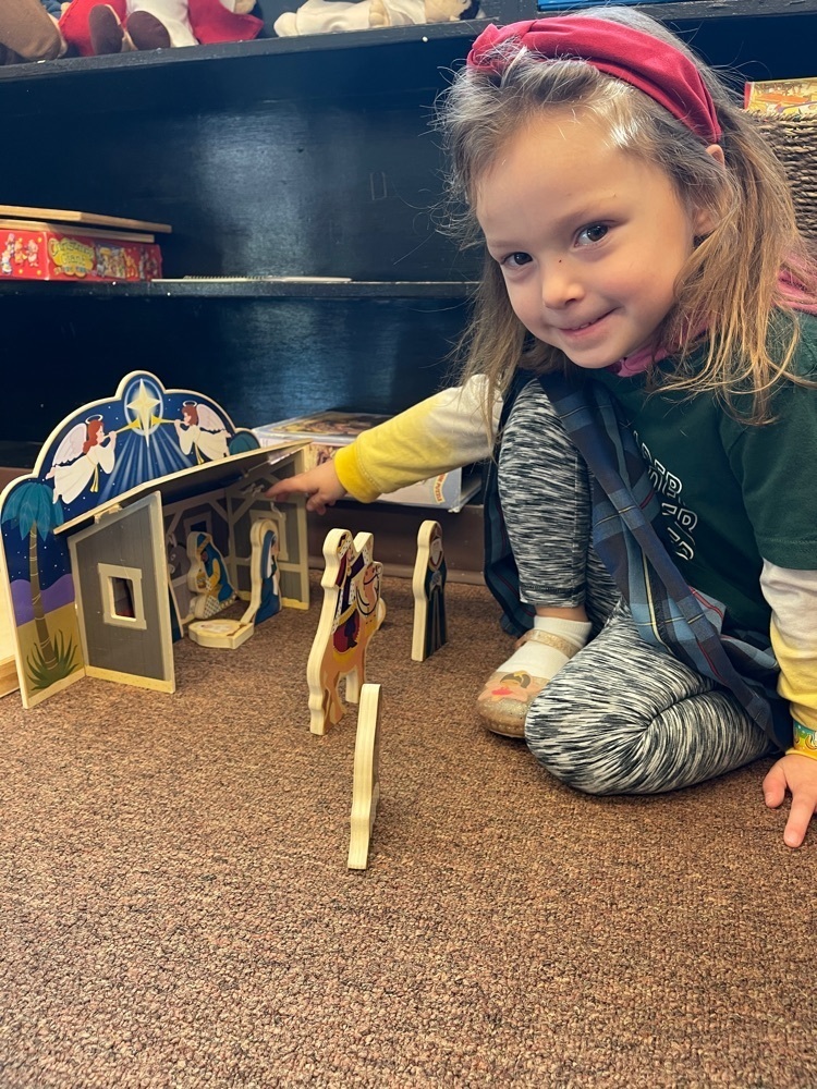 Pre-k