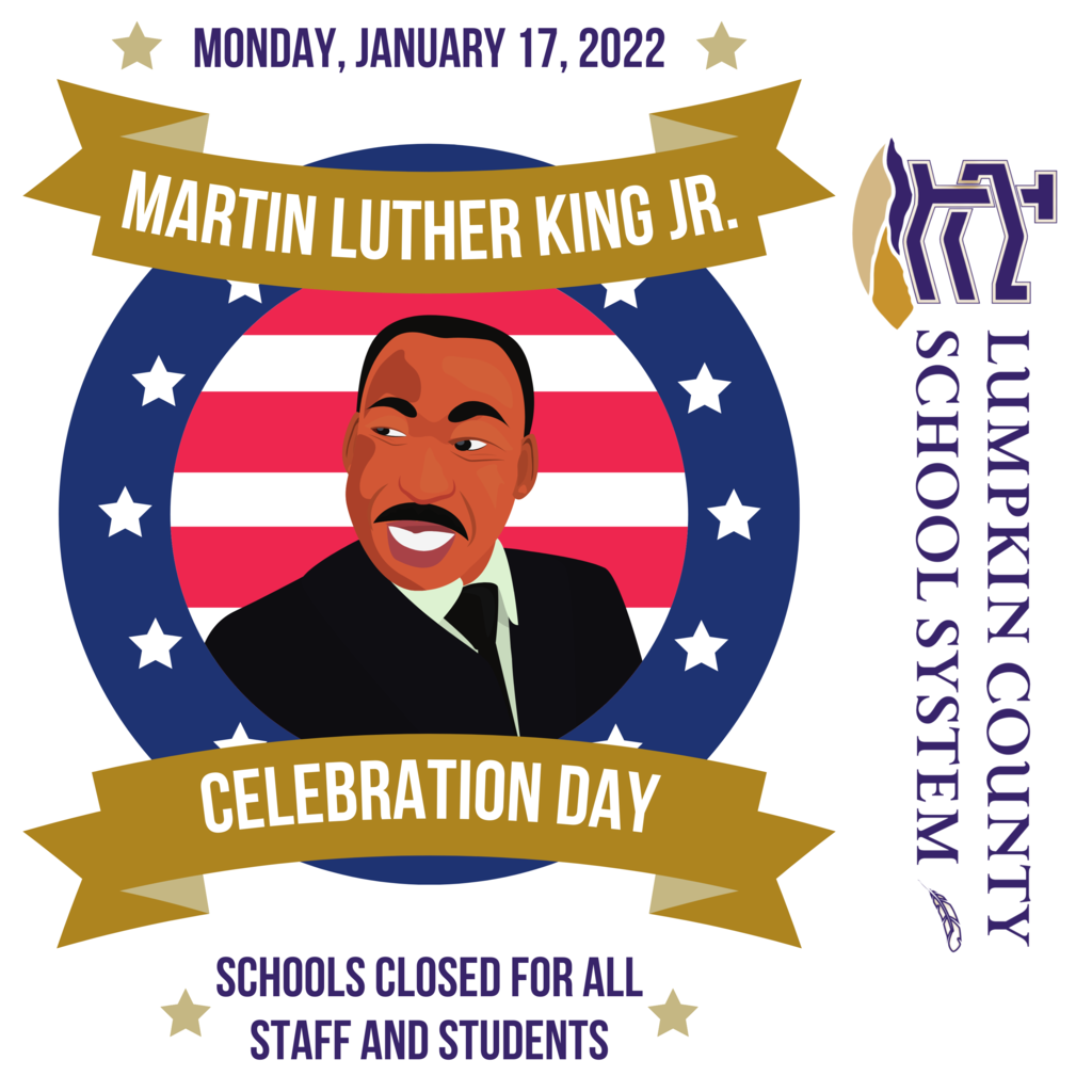 MLK Day