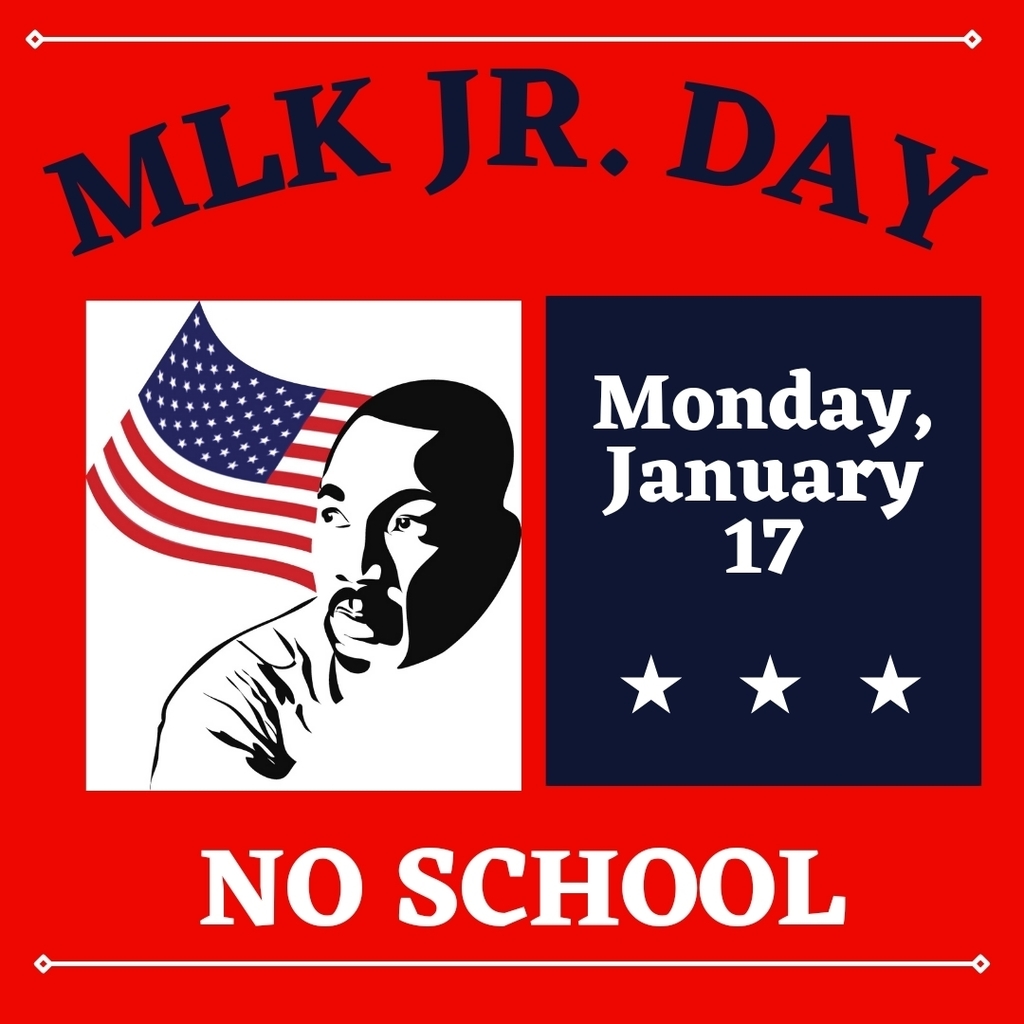 No school announcement