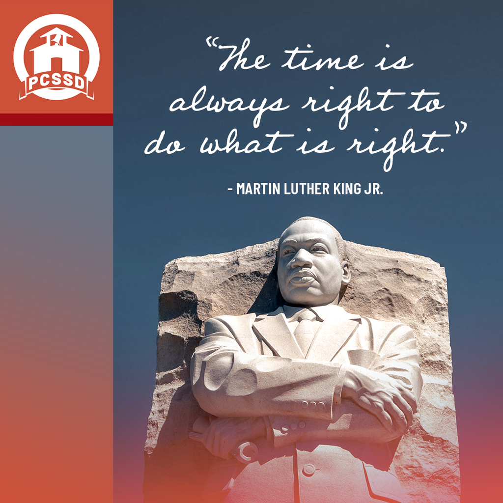 mlk jr day