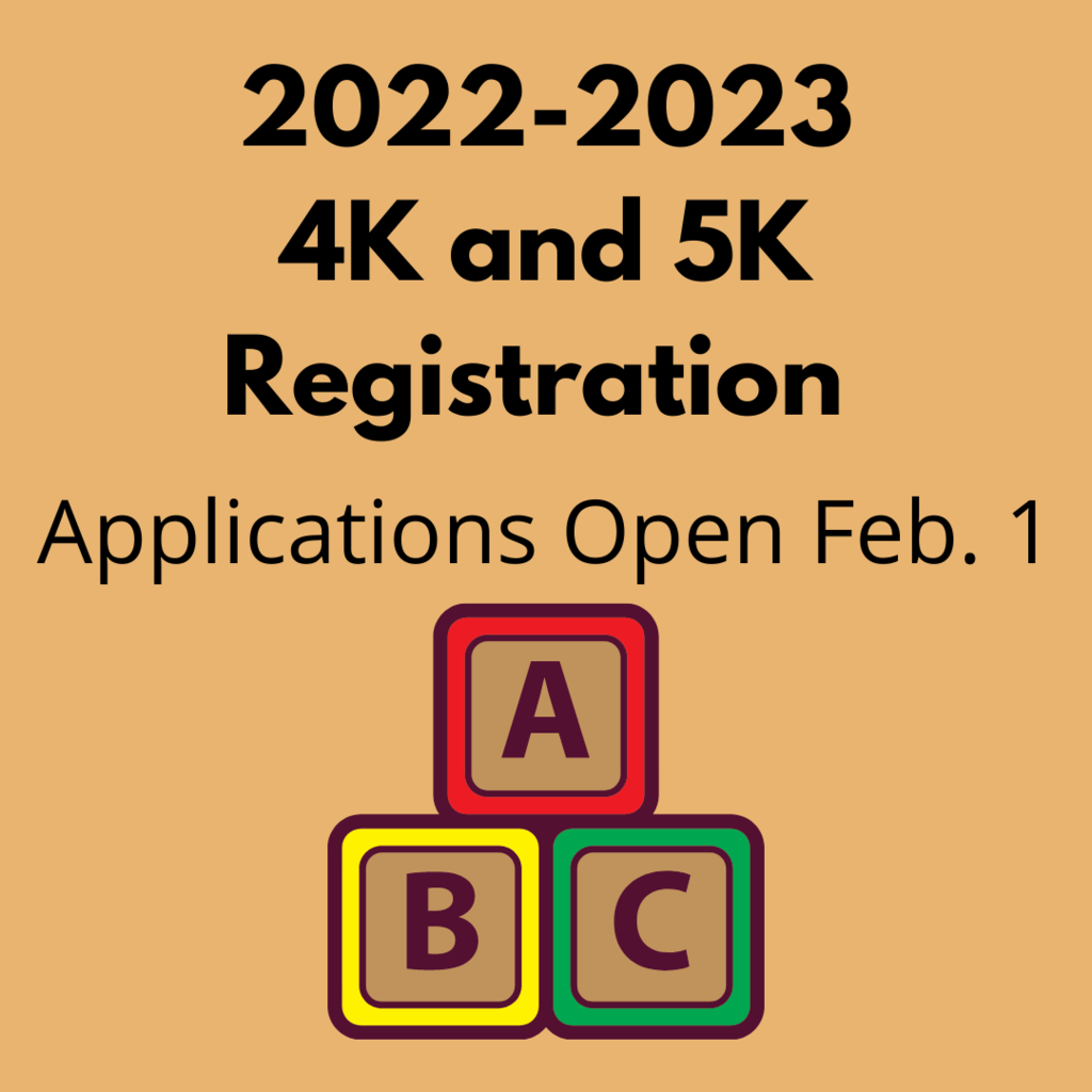 22-23 4K and 5K registration