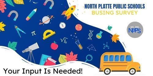 NPPS Busing Survey - Decorative