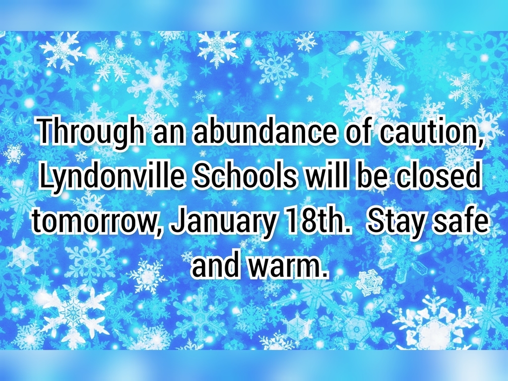 no school
