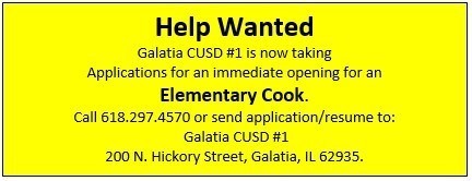 ELEM COOK
