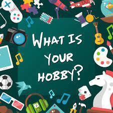 Hobbies