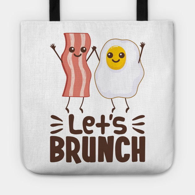 brunch bag image