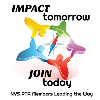 Join PTA logo