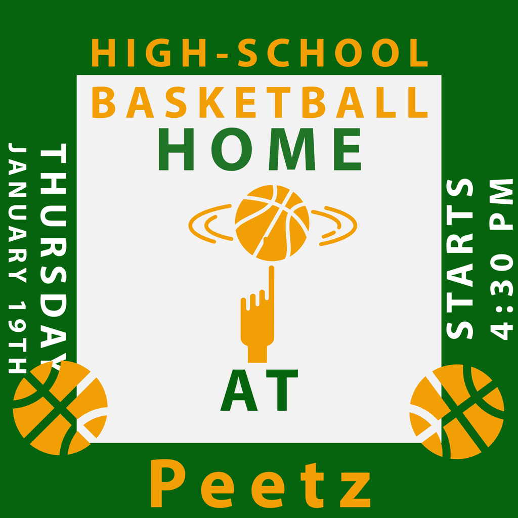 High-School Boys basketball 4:30