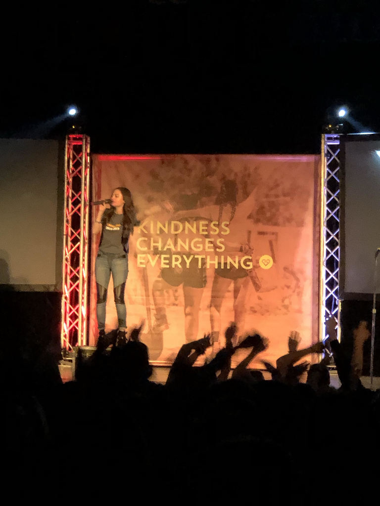 Live Different-Forum Day