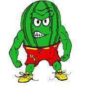 Melon Man