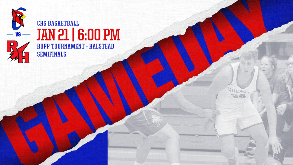 gameday