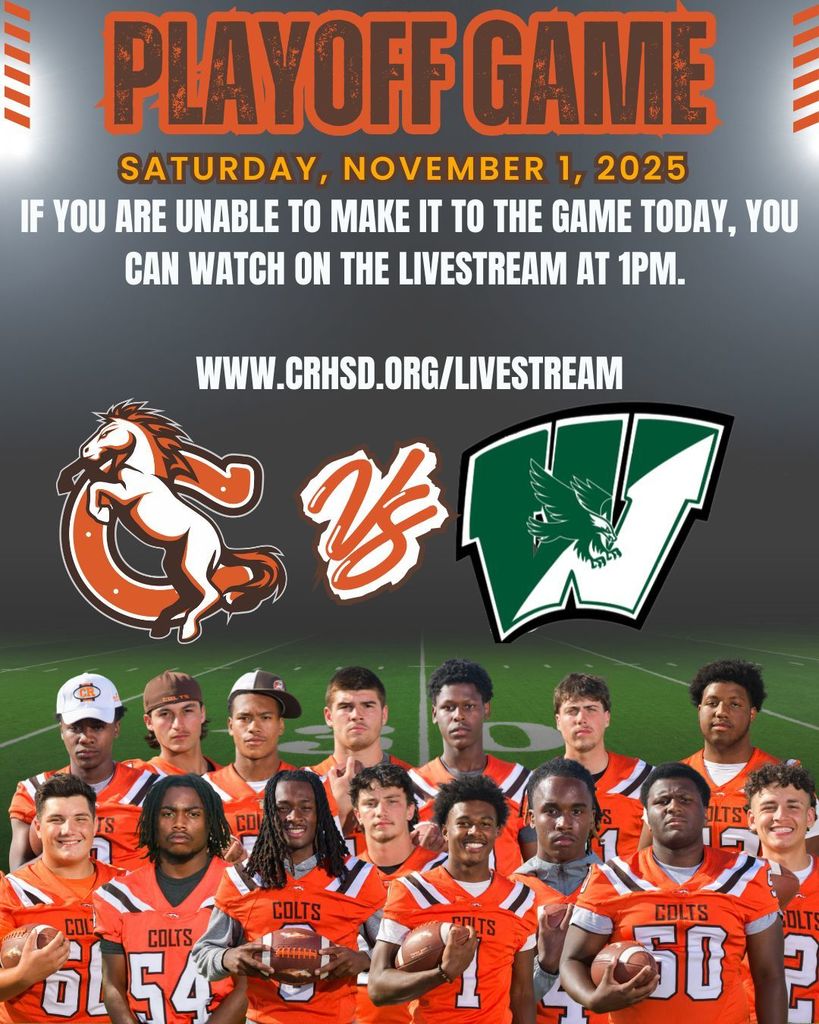 Playoff Game Live Stream