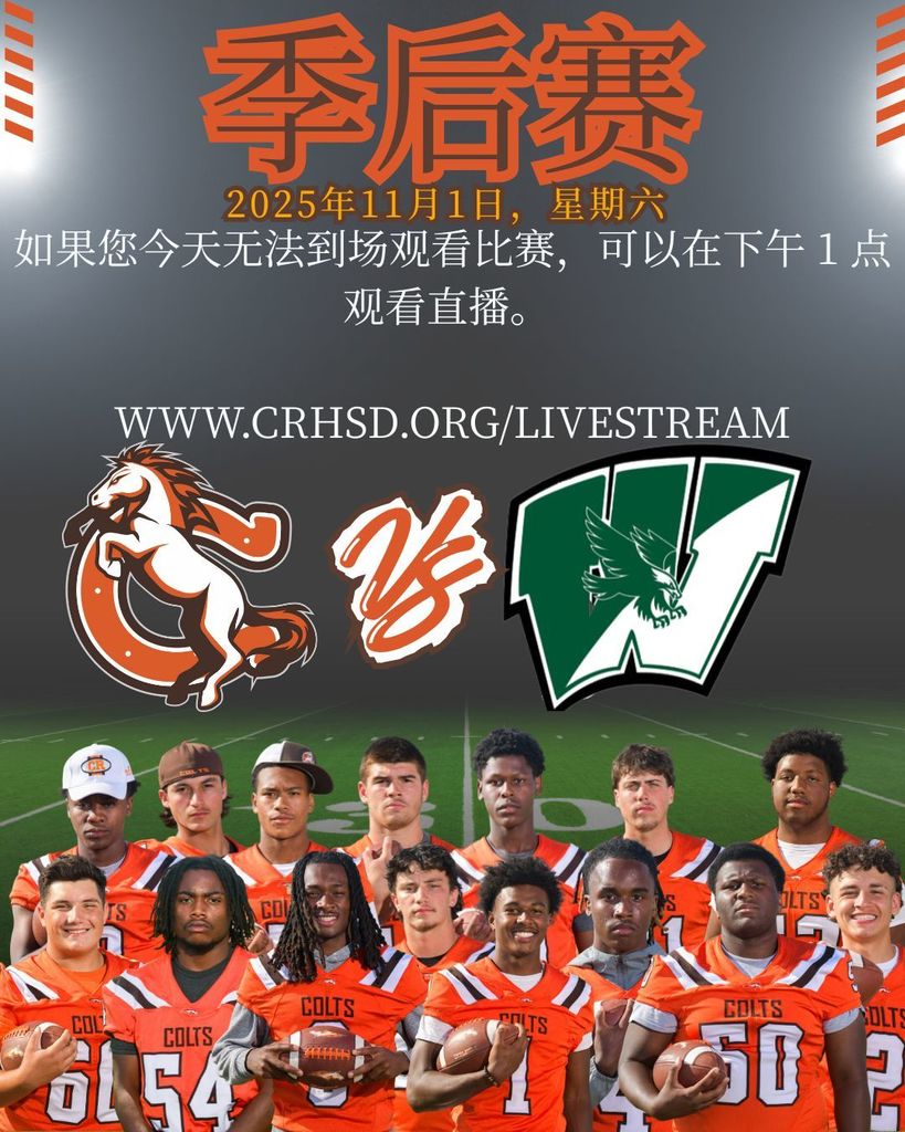 Playoff Game Livestream CHINESE