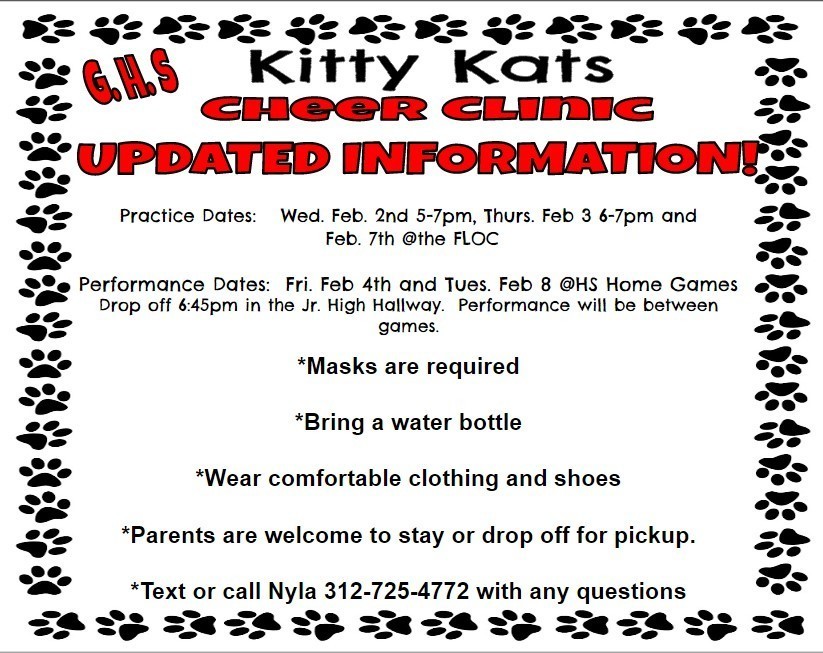 Kitty Kats