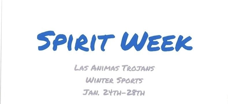 Winter sports week