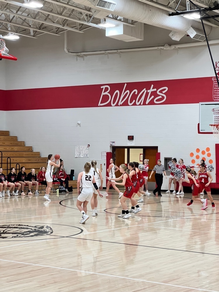 girls playing basketball