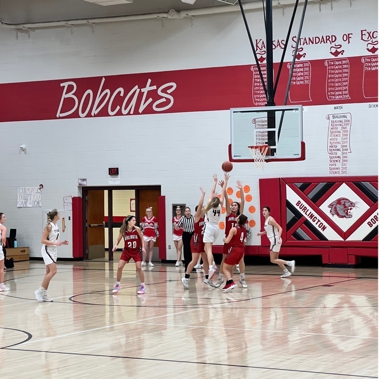 girls playing basketball